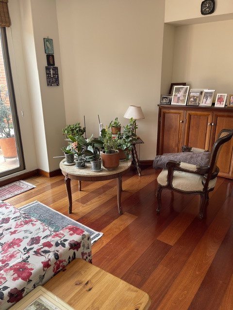 Apartamento en venta en Altos De Bella Suiza, Bogotá · foto 18 de 24