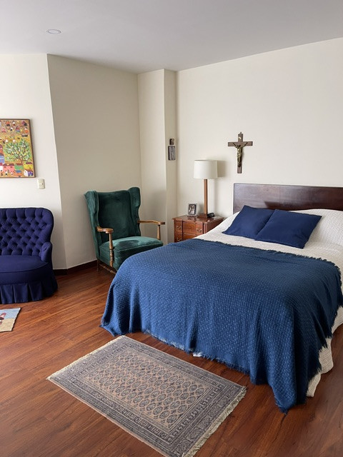 Apartamento en venta en Altos De Bella Suiza, Bogotá · foto 19 de 24