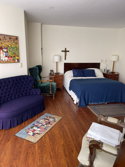 Apartamento en venta en Altos De Bella Suiza, Bogotá · foto 20 de 24