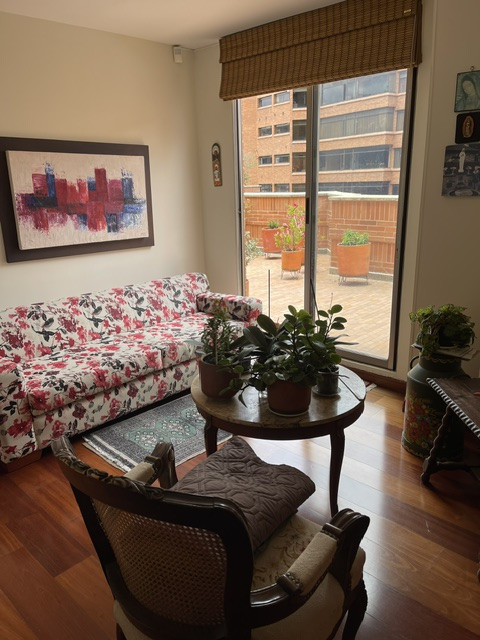Apartamento en venta en Altos De Bella Suiza, Bogotá · foto 22 de 24