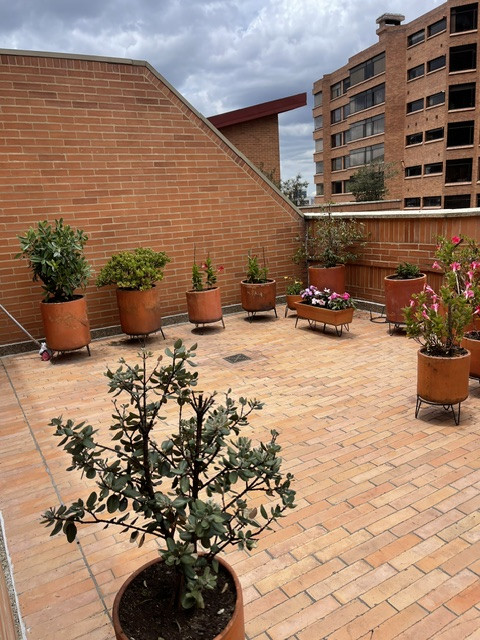 Apartamento en venta en Altos De Bella Suiza, Bogotá · foto 23 de 24