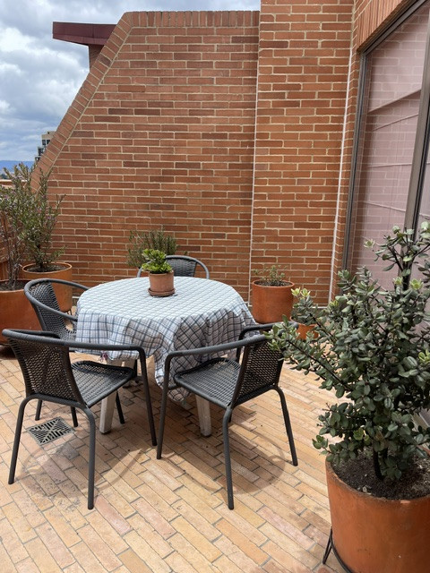 Apartamento en venta en Altos De Bella Suiza, Bogotá · foto 24 de 24