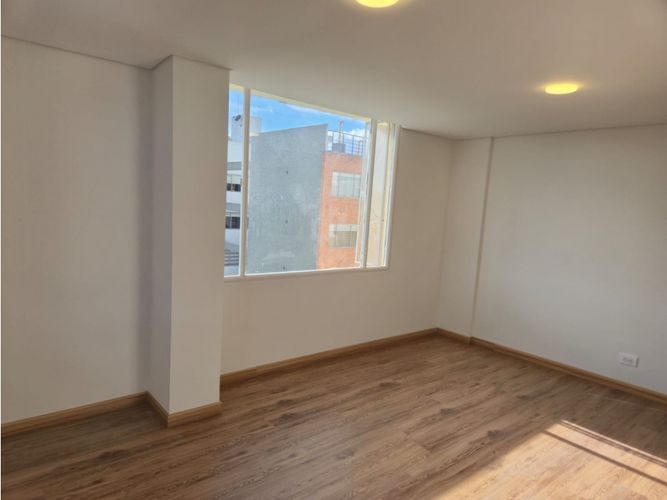 Apartaestudio en venta en Prado Pinzon, Bogotá, 38 m² · foto 5 de 11