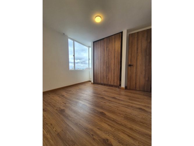 Apartaestudio en venta en Prado Pinzon, Bogotá, 38 m² · foto 6 de 11