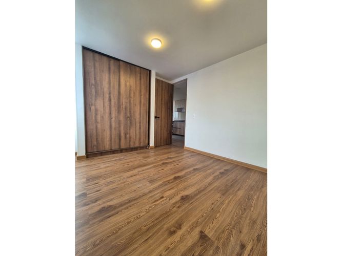 Apartaestudio en venta en Prado Pinzon, Bogotá, 38 m² · foto 7 de 11