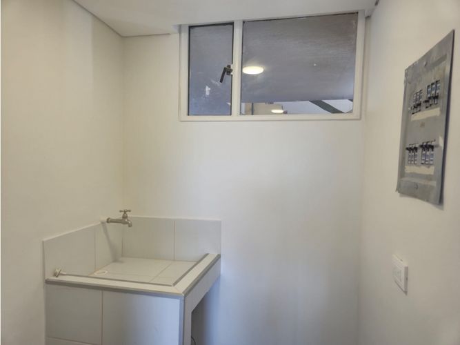 Apartaestudio en venta en Prado Pinzon, Bogotá, 38 m² · foto 8 de 11