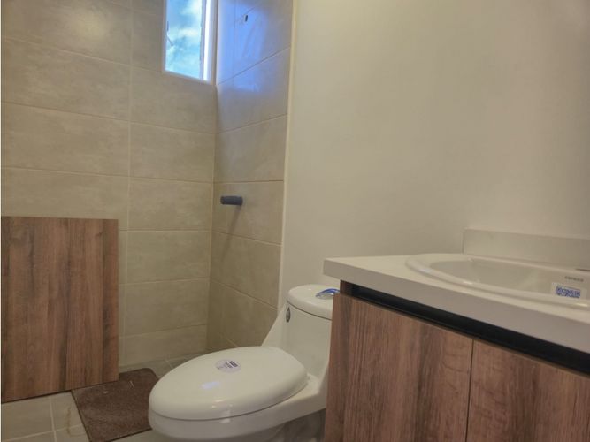 Apartaestudio en venta en Prado Pinzon, Bogotá, 38 m² · foto 10 de 11
