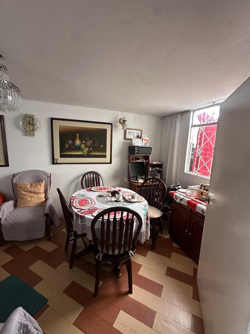 Casa en venta en Tabora, Bogotá · foto 2 de 20