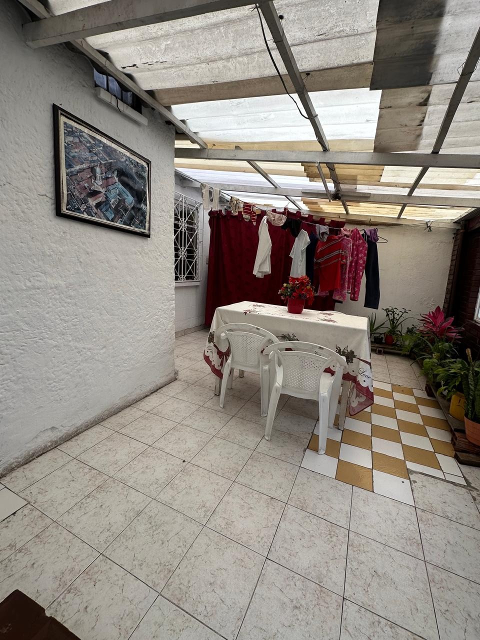 Casa en venta en Tabora, Bogotá · foto 3 de 20