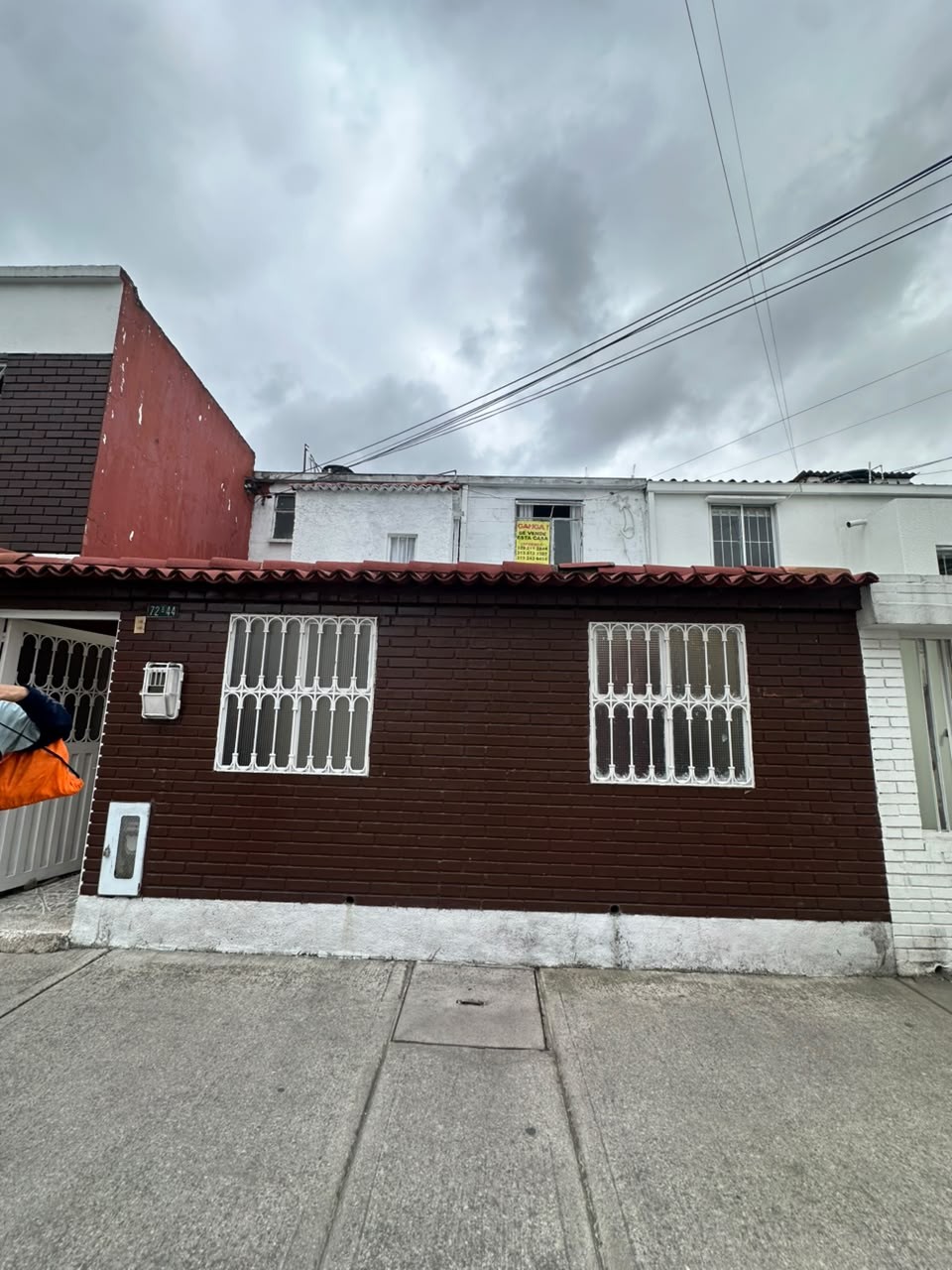Casa en venta en Tabora, Bogotá · foto 20 de 20