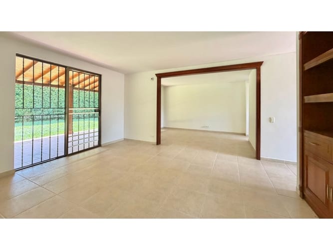 Casa de 4 alcobas en venta en Pance, Cali, 272 m² · foto 4 de 24