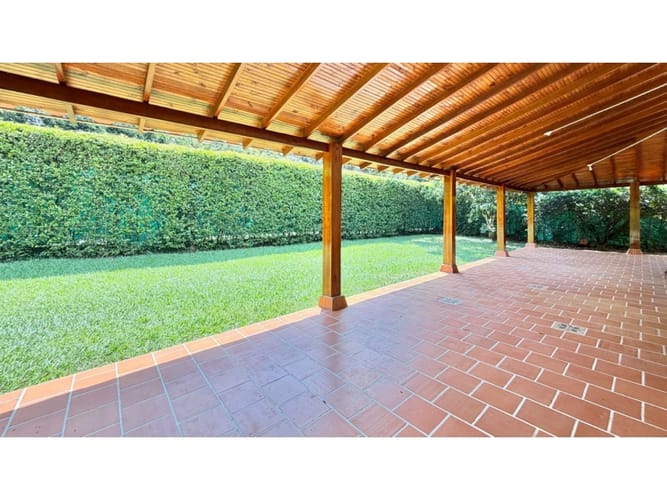 Casa de 4 alcobas en venta en Pance, Cali, 272 m² · foto 8 de 24