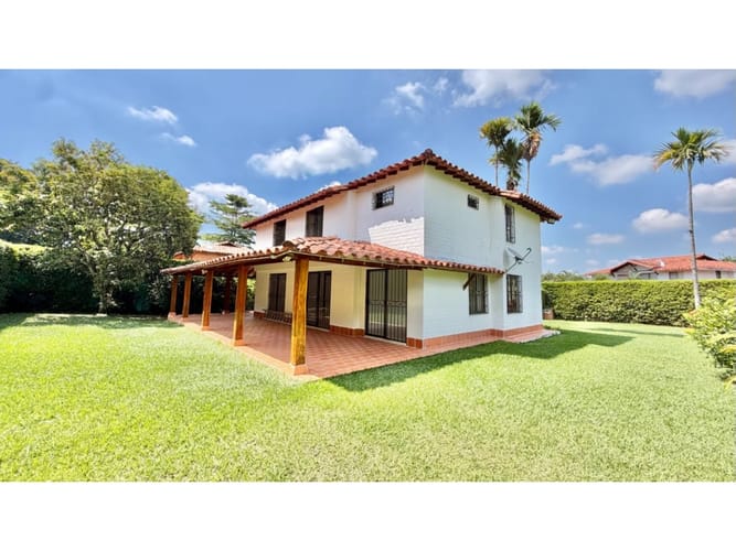 Casa de 4 alcobas en venta en Pance, Cali, 272 m² · foto 9 de 24