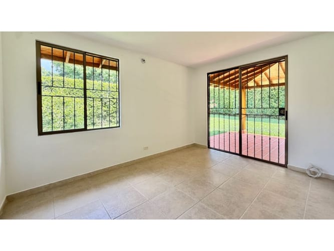 Casa de 4 alcobas en venta en Pance, Cali, 272 m² · foto 11 de 24