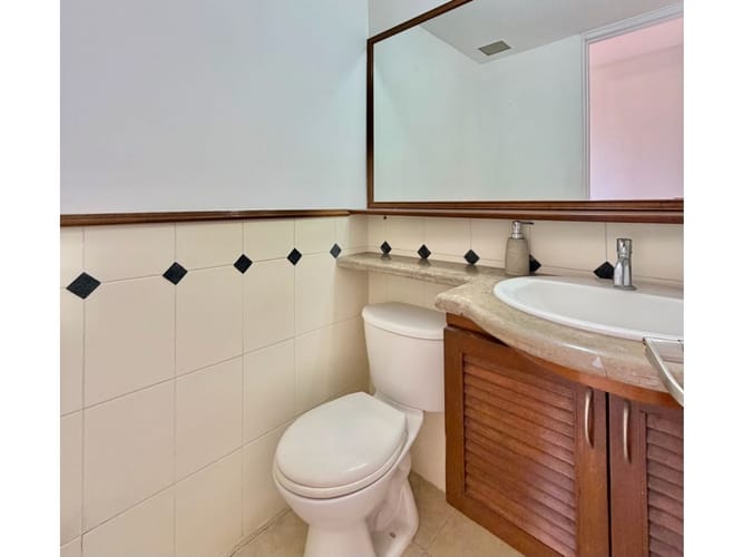 Casa de 4 alcobas en venta en Pance, Cali, 272 m² · foto 13 de 24