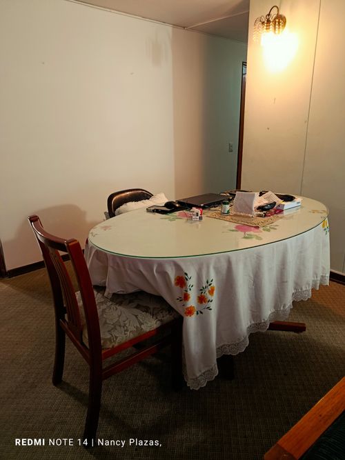 Apartamento de 3 alcobas en venta en Unicentro Bogotá, Bogotá, 98 m² · foto 22 de 24