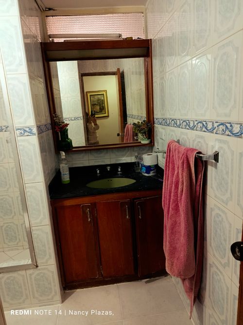 Apartamento de 3 alcobas en venta en Unicentro Bogotá, Bogotá, 98 m² · foto 20 de 24