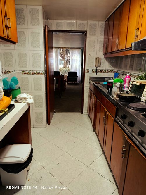 Apartamento de 3 alcobas en venta en Unicentro Bogotá, Bogotá, 98 m² · foto 19 de 24
