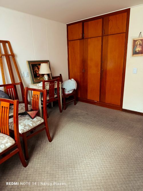 Apartamento de 3 alcobas en venta en Unicentro Bogotá, Bogotá, 98 m² · foto 24 de 24