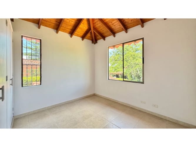 Casa de 4 alcobas en venta en Pance, Cali, 272 m² · foto 23 de 24