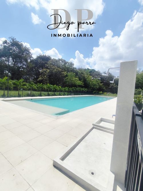 Apartamento de 3 alcobas en arriendo en Fontana, Ibagué, 67 m² · foto 24 de 24
