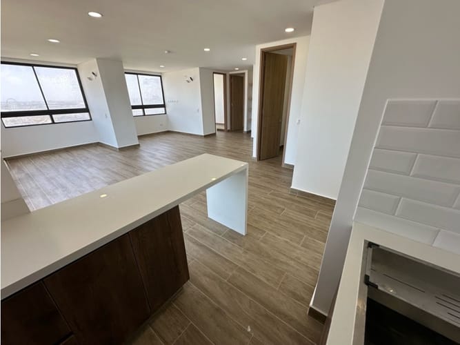 Apartamento de 2 alcobas en venta en Siape, Barranquilla, 100 m² · foto 2 de 15