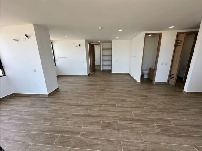 Apartamento de 2 alcobas en venta en Siape, Barranquilla, 100 m² · foto 3 de 15