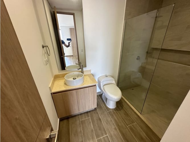 Apartamento de 2 alcobas en venta en Siape, Barranquilla, 100 m² · foto 12 de 15
