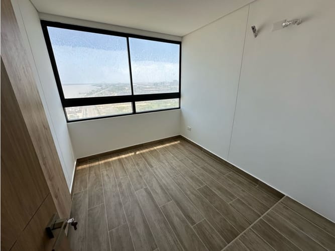 Apartamento de 2 alcobas en venta en Siape, Barranquilla, 100 m² · foto 13 de 15