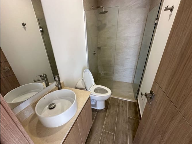 Apartamento de 2 alcobas en venta en Siape, Barranquilla, 100 m² · foto 14 de 15