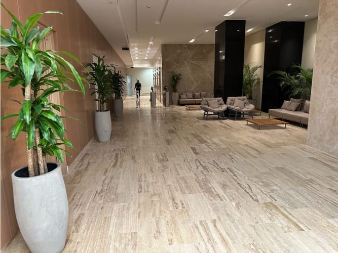 Apartamento de 2 alcobas en venta en Siape, Barranquilla, 100 m² · foto 15 de 15
