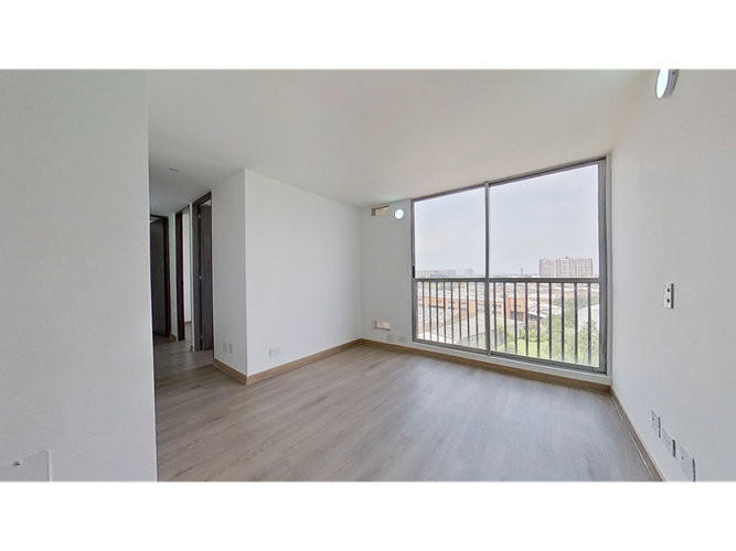 Apartamento de 2 alcobas en venta en El Chanco I, Bogotá, 47 m² · foto 2 de 21