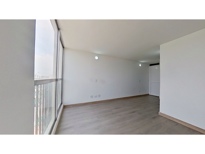 Apartamento de 2 alcobas en venta en El Chanco I, Bogotá, 47 m² · foto 4 de 21