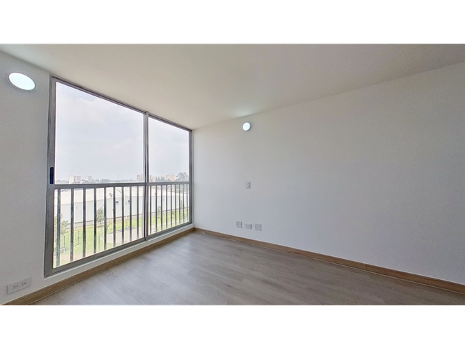 Apartamento de 2 alcobas en venta en El Chanco I, Bogotá, 47 m² · foto 5 de 21