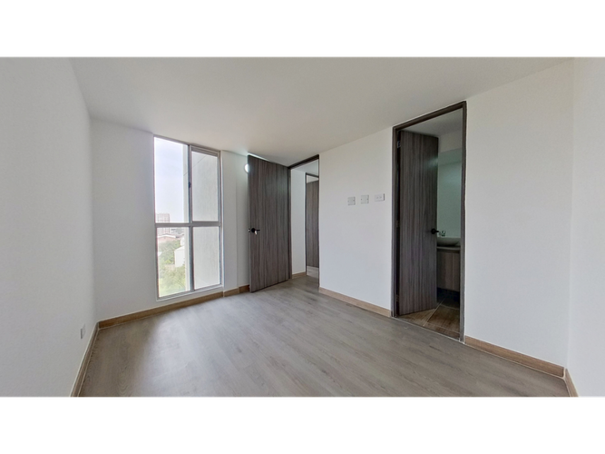 Apartamento de 2 alcobas en venta en El Chanco I, Bogotá, 47 m² · foto 16 de 21
