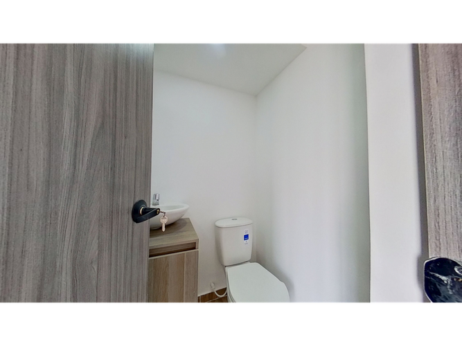 Apartamento de 2 alcobas en venta en El Chanco I, Bogotá, 47 m² · foto 18 de 21