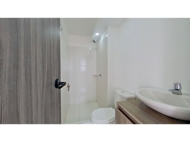 Apartamento de 2 alcobas en venta en El Chanco I, Bogotá, 47 m² · foto 20 de 21