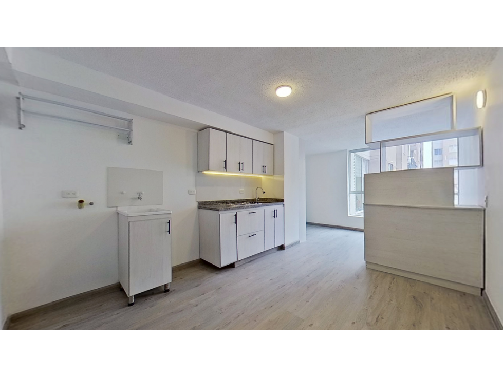 Apartamento en venta en Valladolid, Bogotá · foto 4 de 11