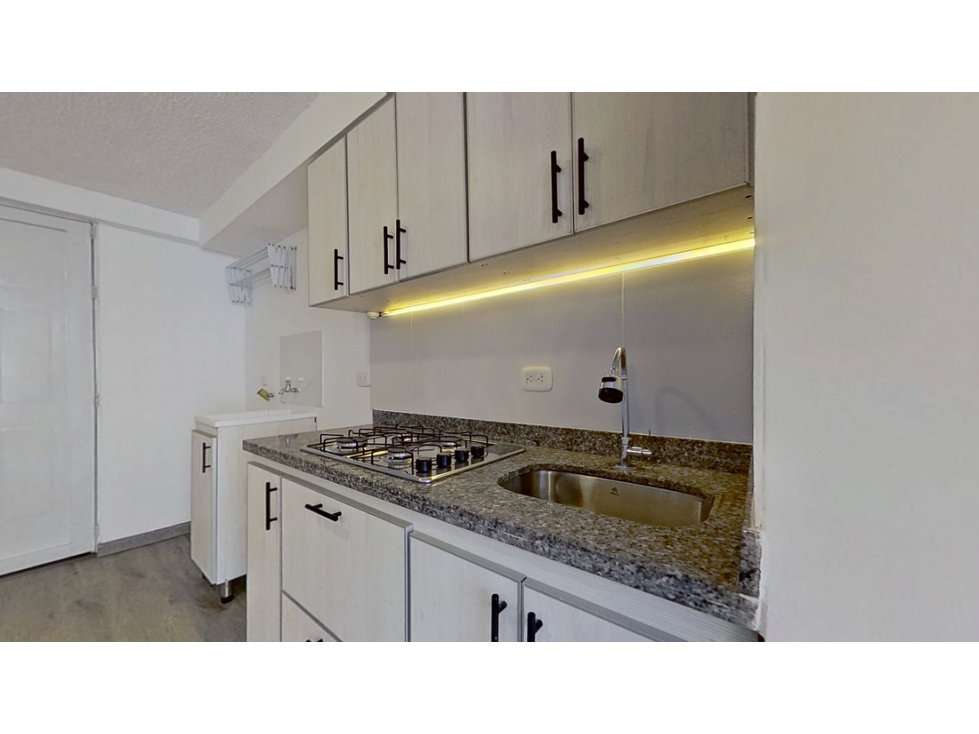 Apartamento en venta en Valladolid, Bogotá · foto 6 de 11