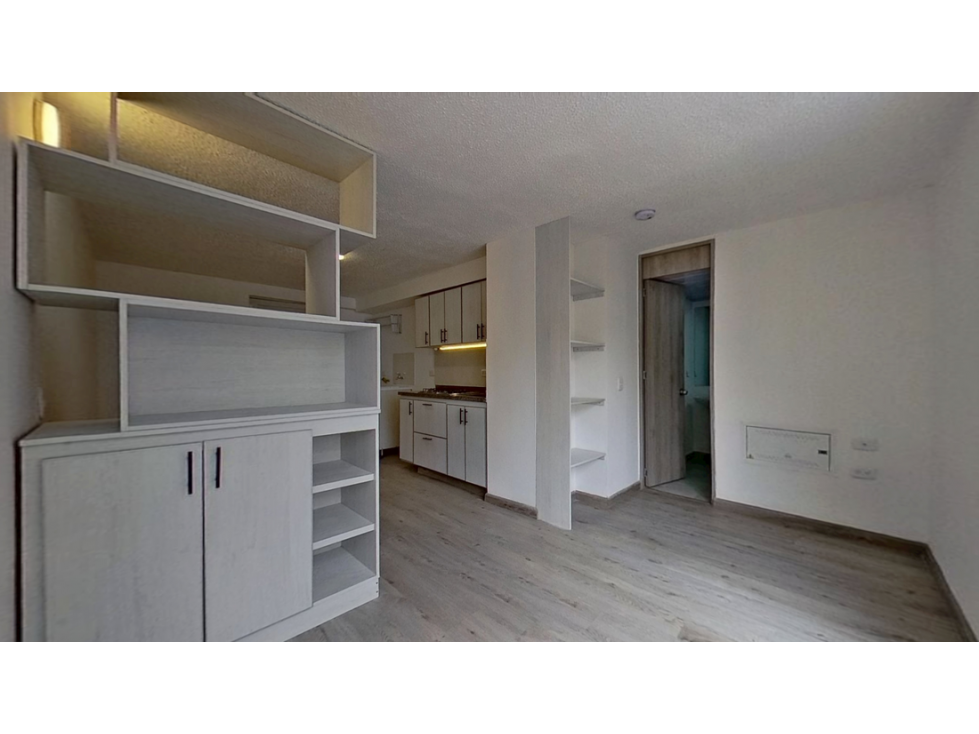 Apartamento en venta en Valladolid, Bogotá · foto 7 de 11