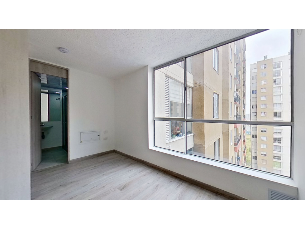 Apartamento en venta en Valladolid, Bogotá · foto 8 de 11