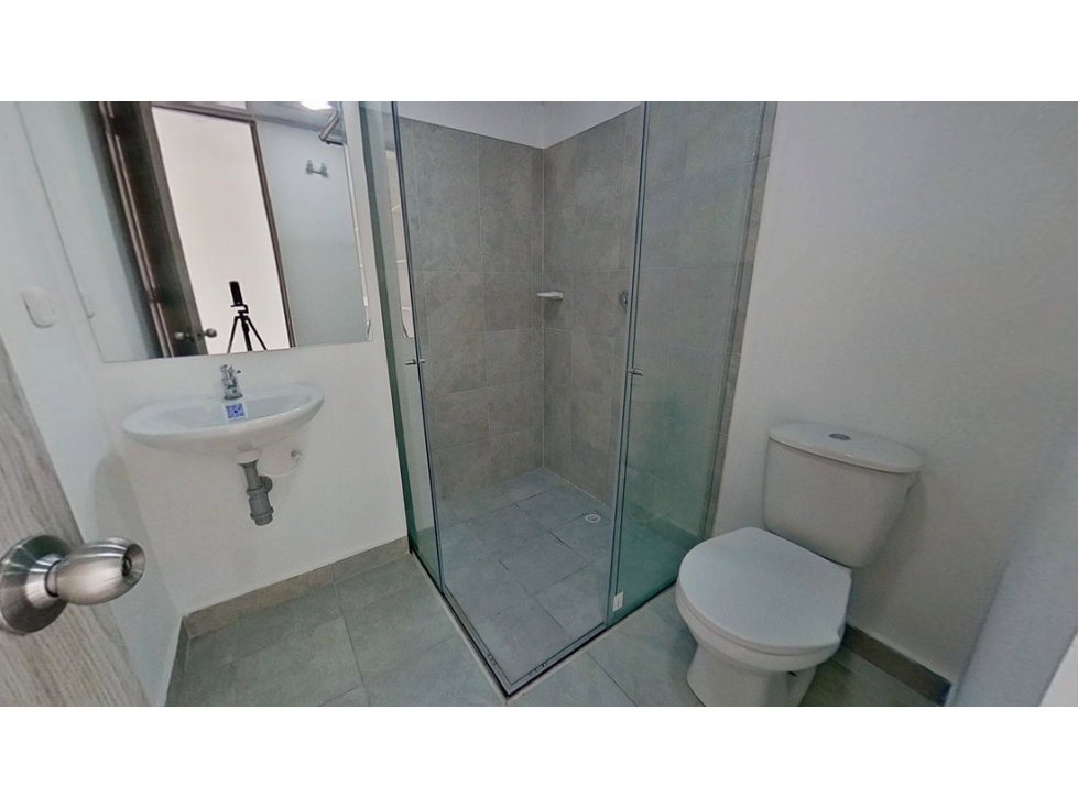 Apartamento en venta en Valladolid, Bogotá · foto 10 de 11