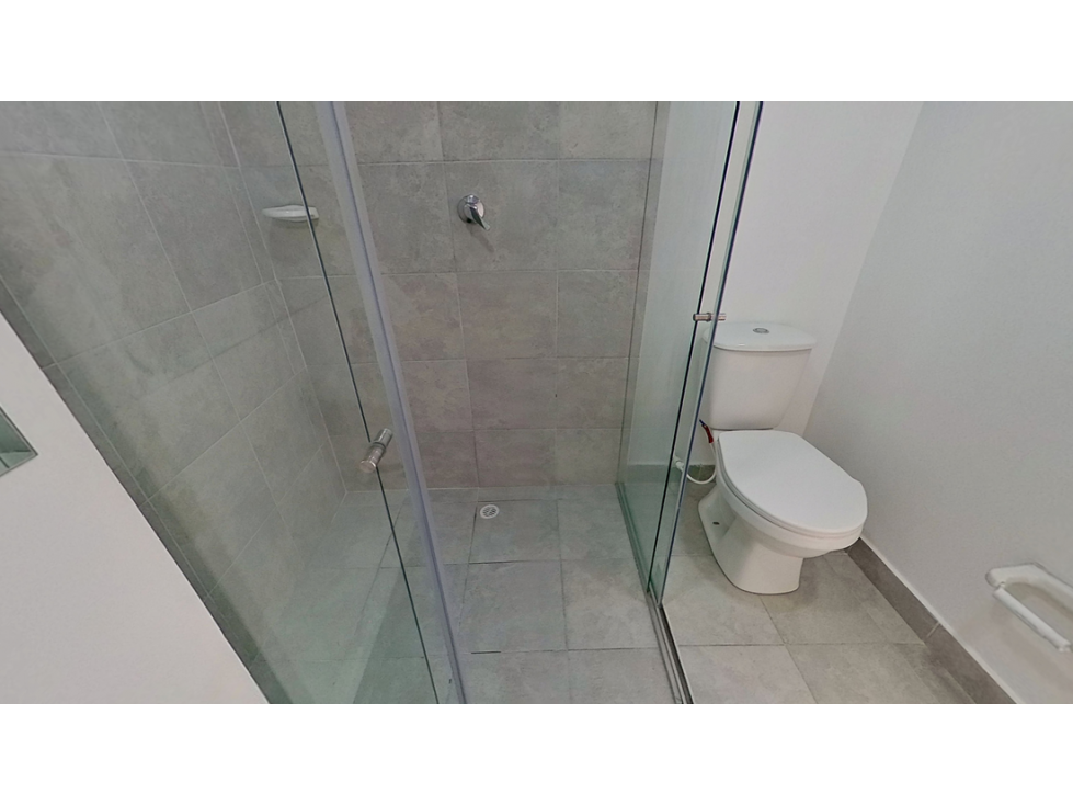 Apartamento en venta en Valladolid, Bogotá · foto 11 de 11