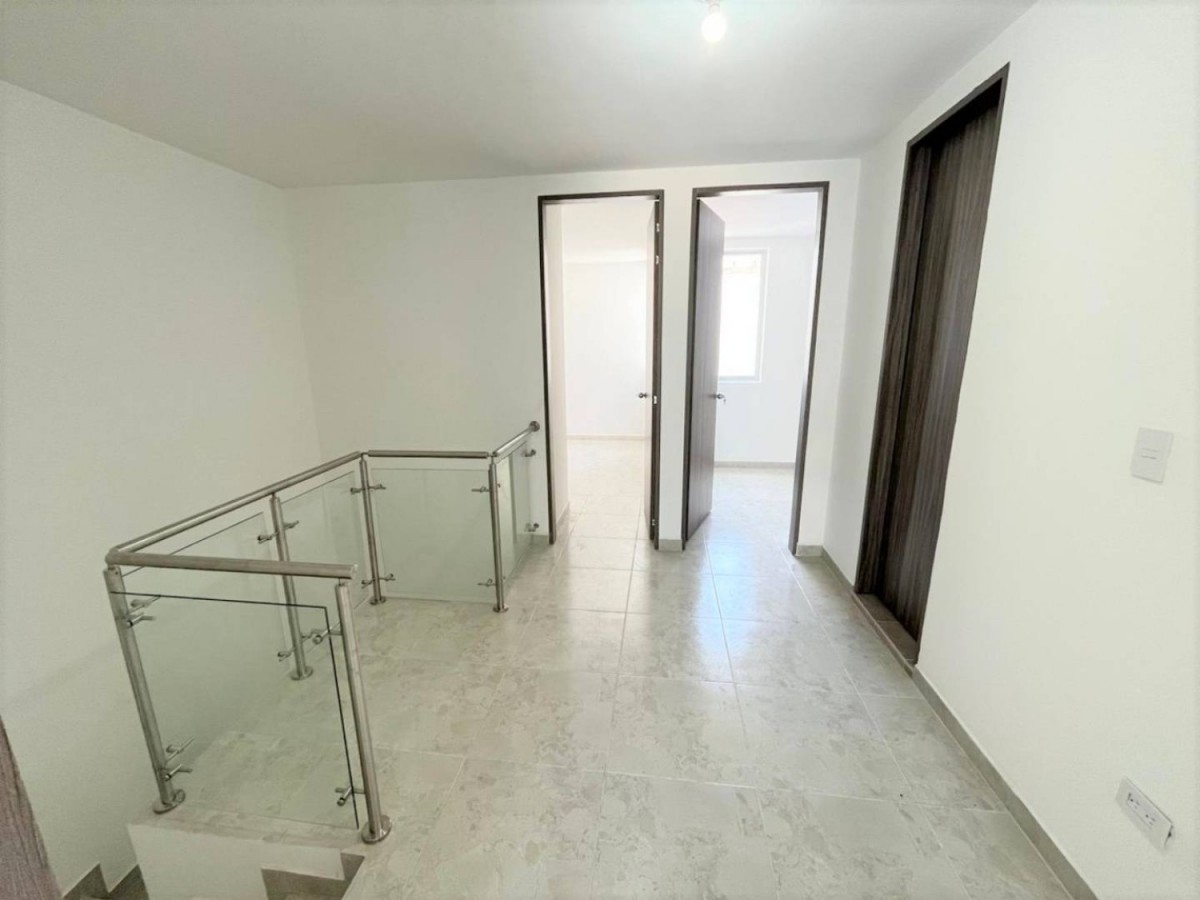 Casa en venta en Villa Del Campo Et. Ii, Dosquebradas · foto 6 de 23