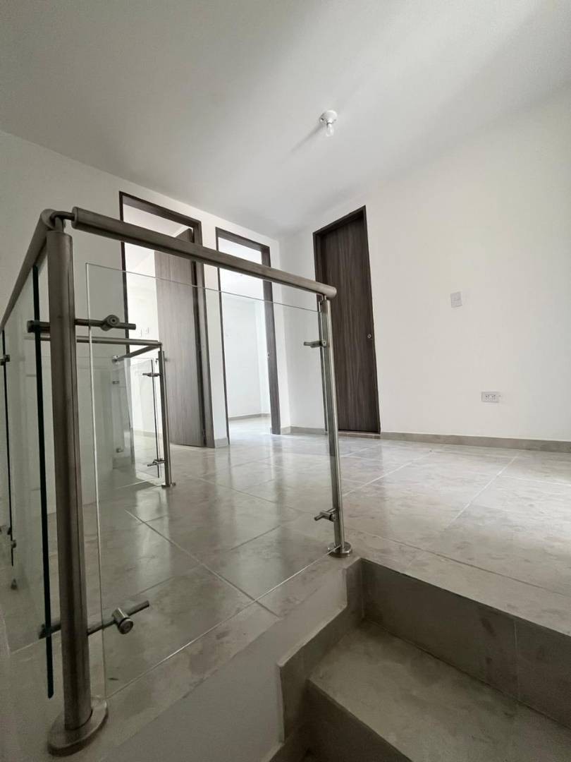 Casa en venta en Villa Del Campo Et. Ii, Dosquebradas · foto 9 de 23
