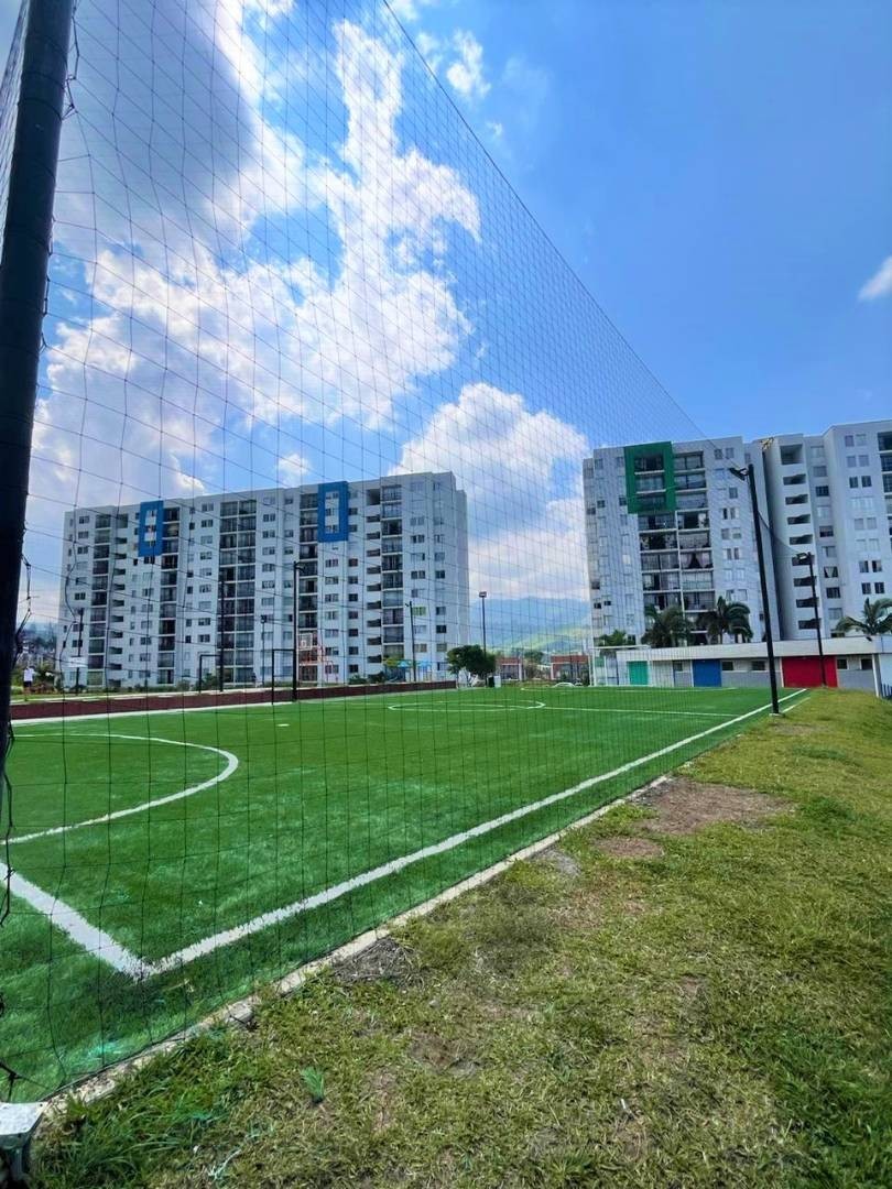 Casa en venta en Villa Del Campo Et. Ii, Dosquebradas · foto 20 de 23