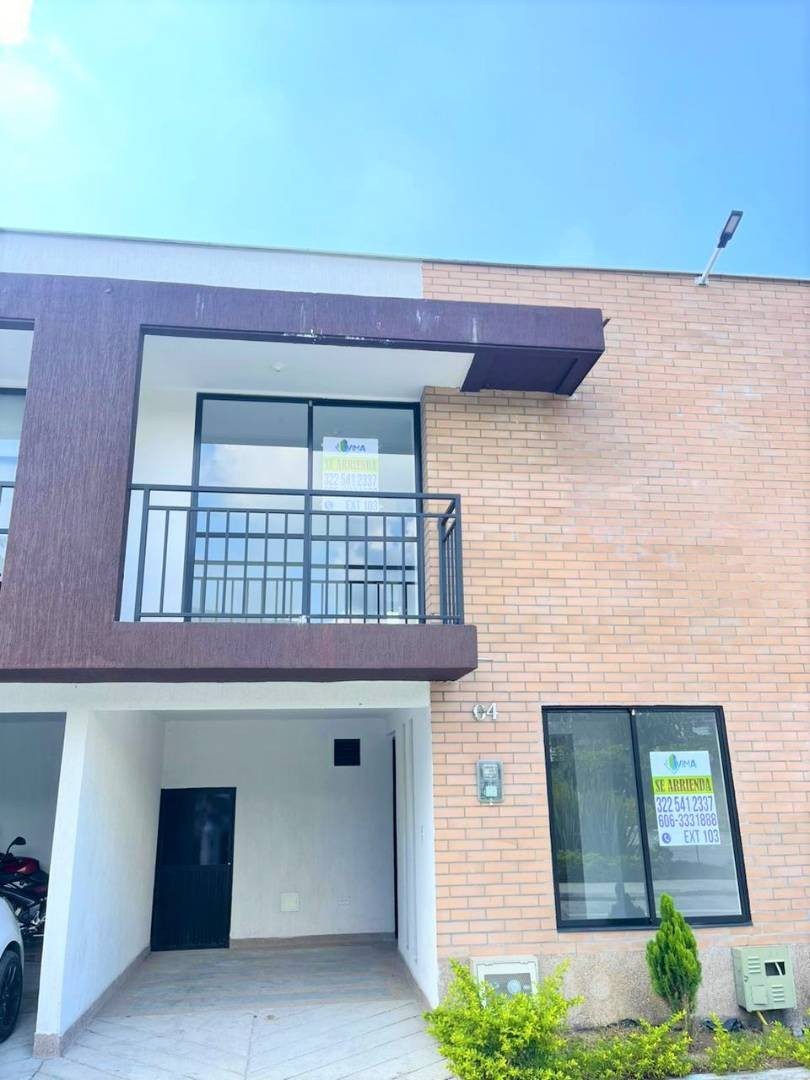 Casa en venta en Villa Del Campo Et. Ii, Dosquebradas · foto 21 de 23