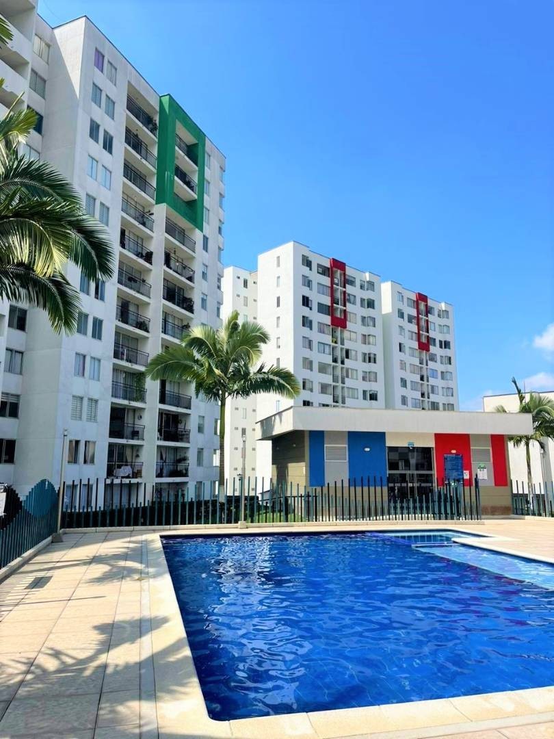 Casa en venta en Villa Del Campo Et. Ii, Dosquebradas · foto 23 de 23