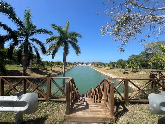 Lote en venta en Barú, Cartagena, 2223 m² · foto 2 de 24