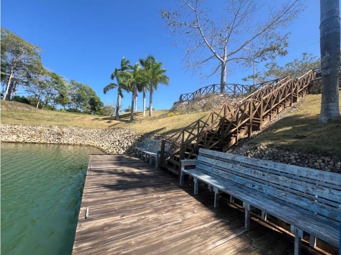 Lote en venta en Barú, Cartagena, 2223 m² · foto 4 de 24